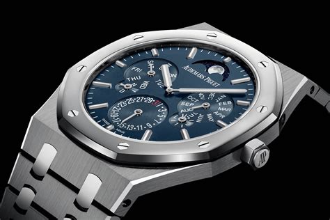 Introducing: Audemars Piguet Royal Oak Perpetual 